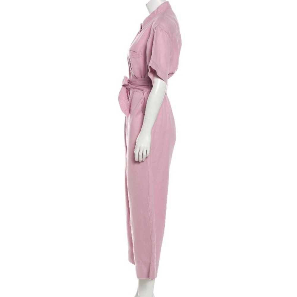 Apiece Apart jumpsuit - Picture 5 of 7